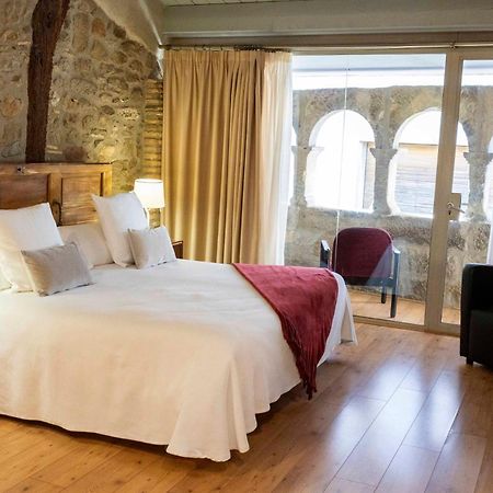 Hotel La Freixera Солсона Екстериор снимка