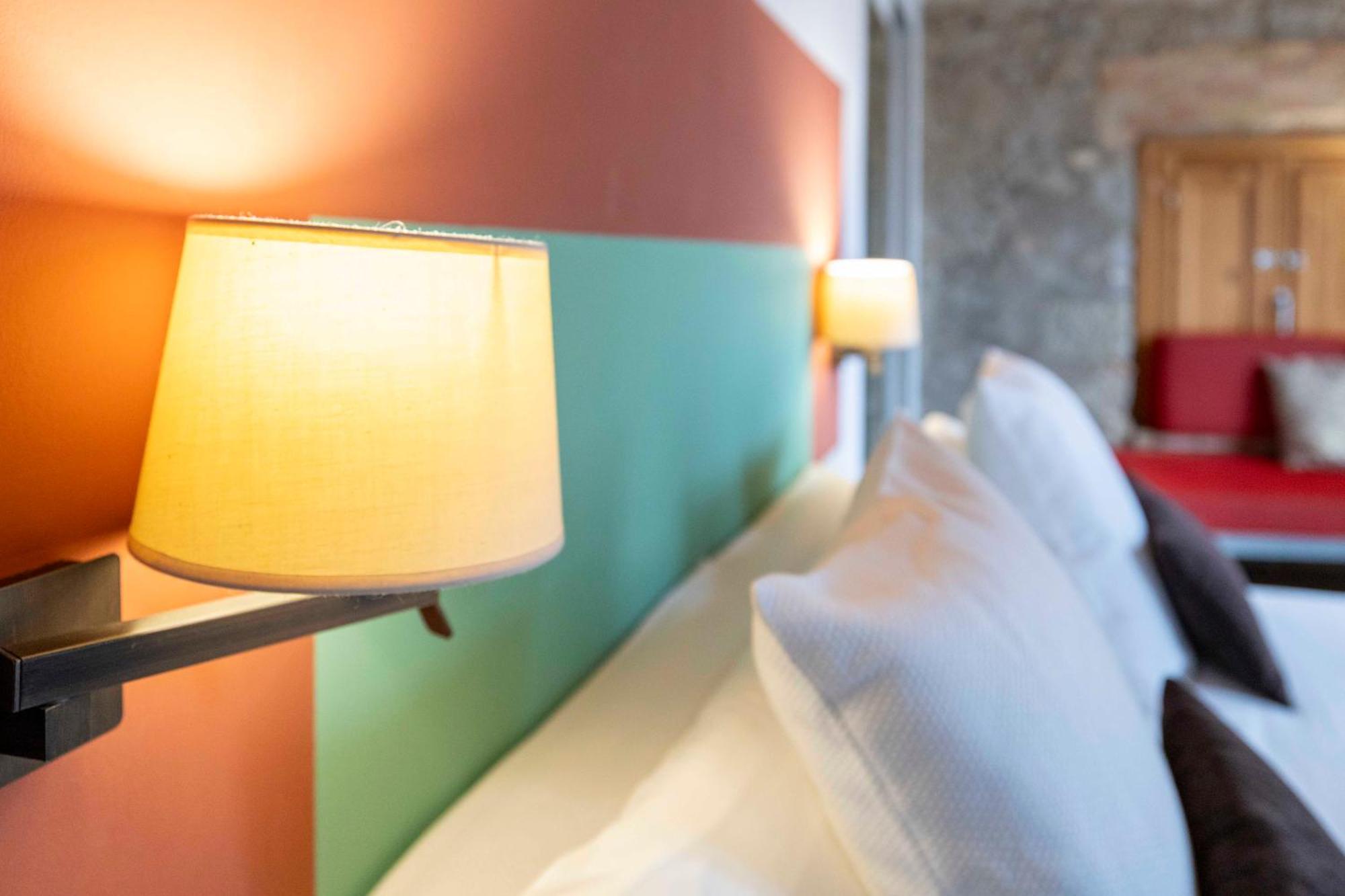 Hotel La Freixera Солсона Екстериор снимка