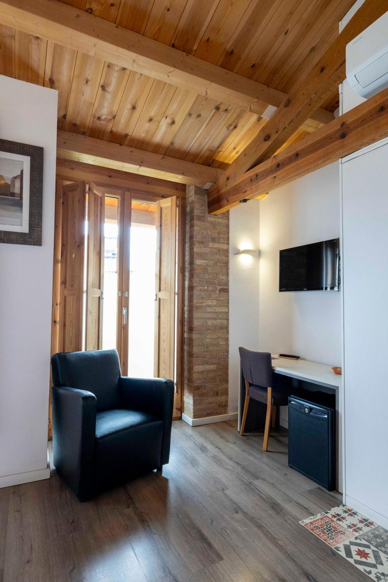 Hotel La Freixera Солсона Екстериор снимка