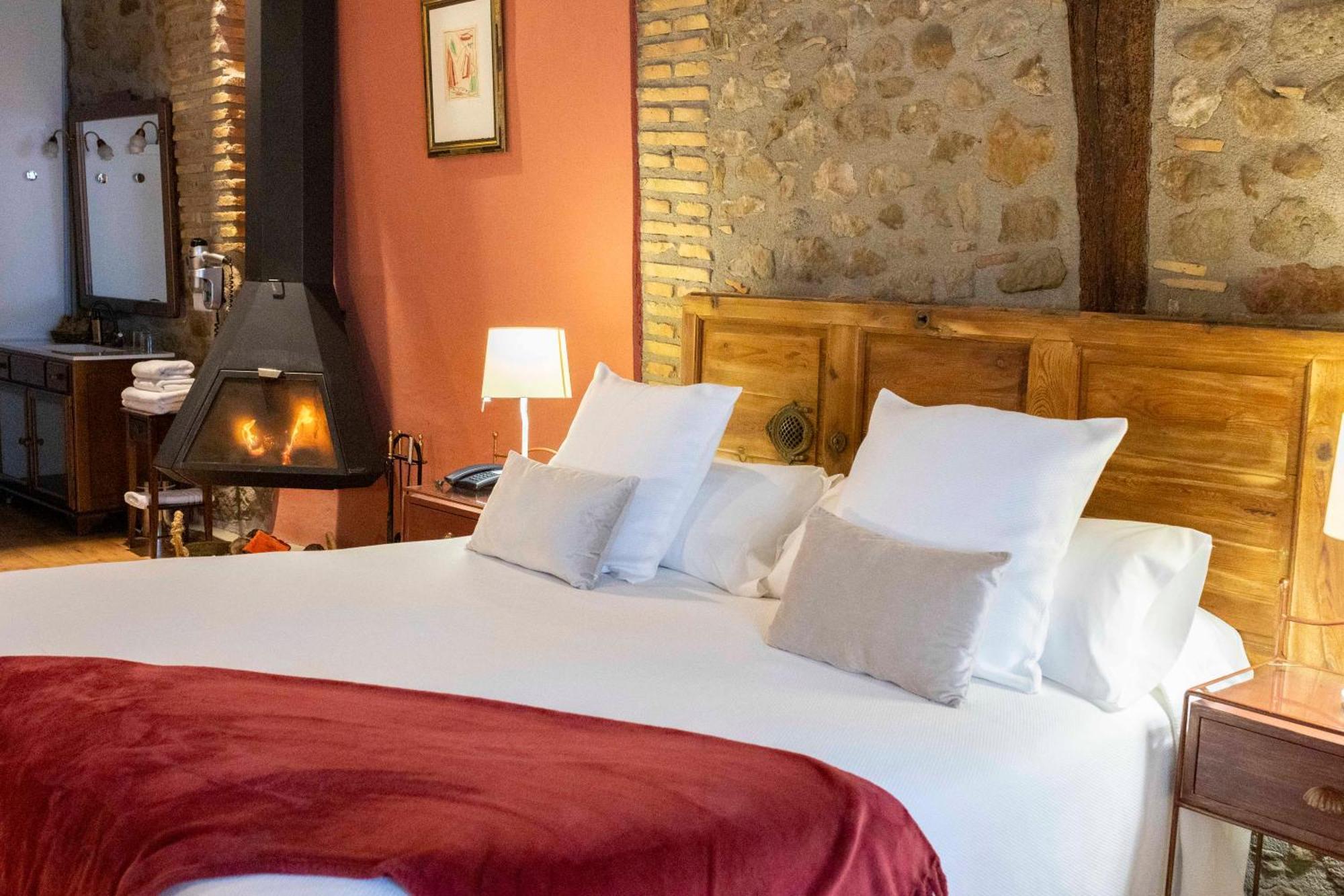 Hotel La Freixera Солсона Екстериор снимка