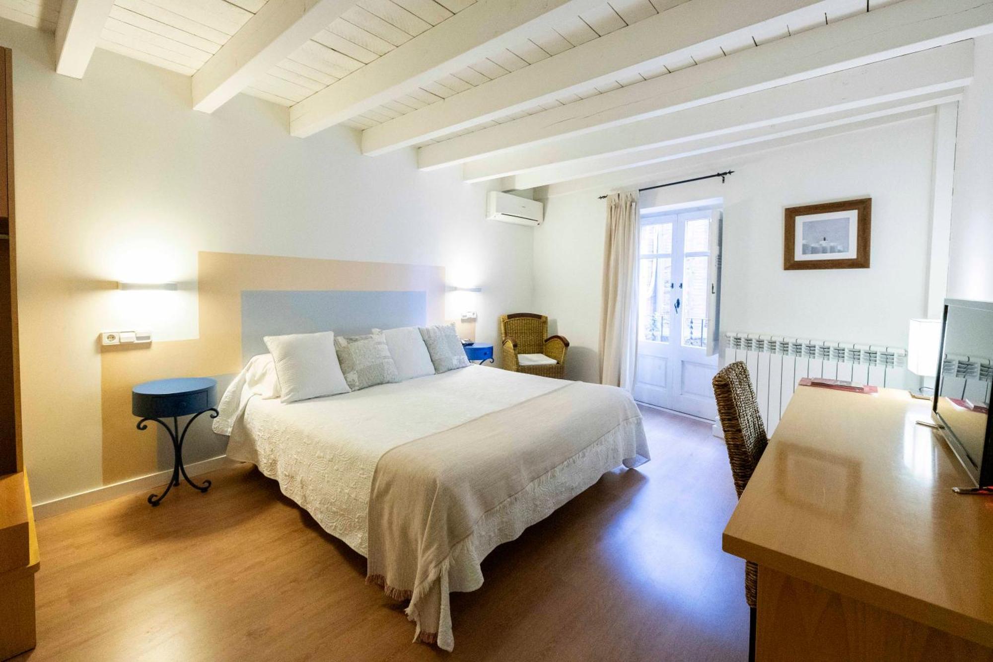 Hotel La Freixera Солсона Екстериор снимка