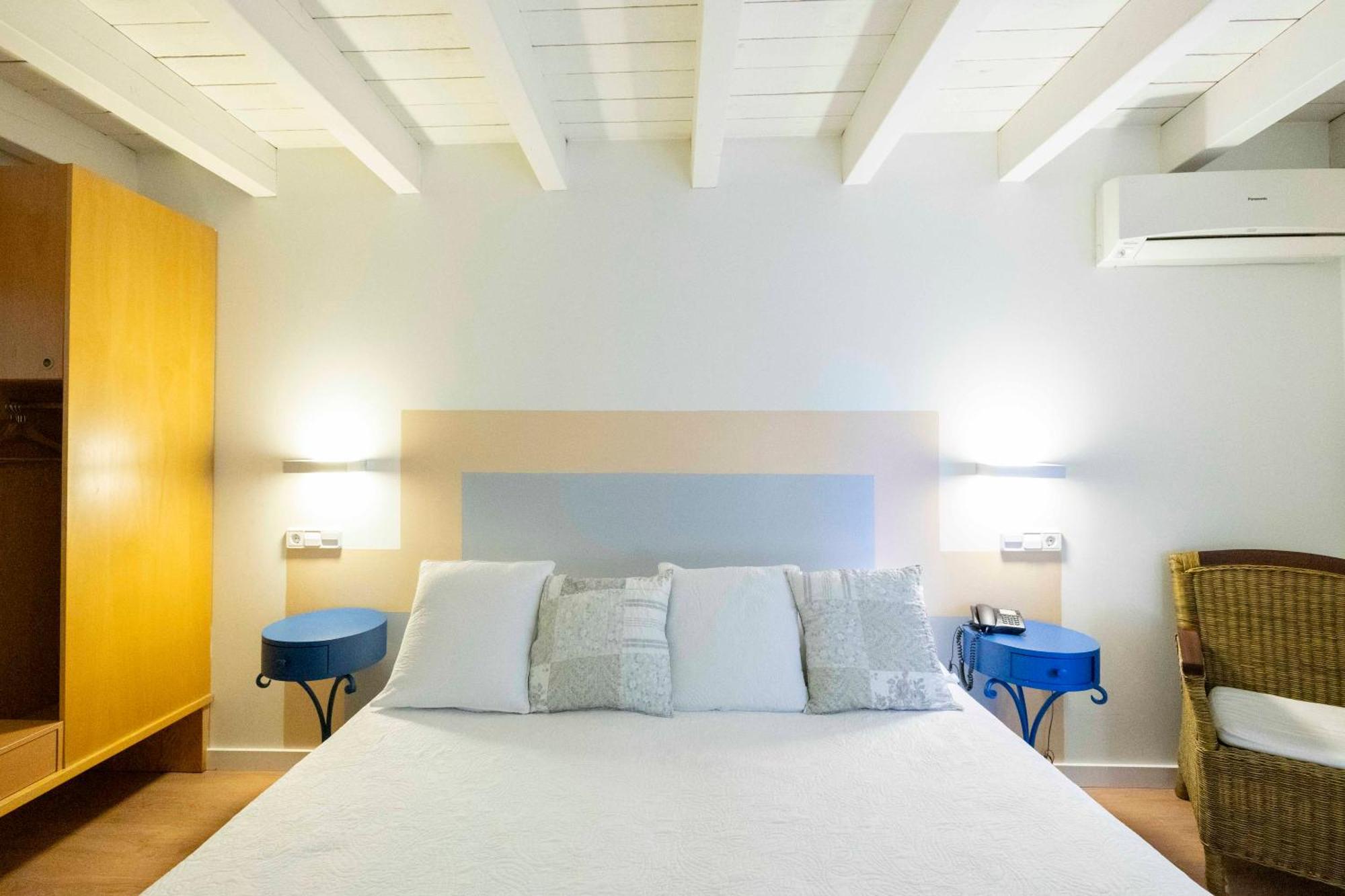 Hotel La Freixera Солсона Екстериор снимка