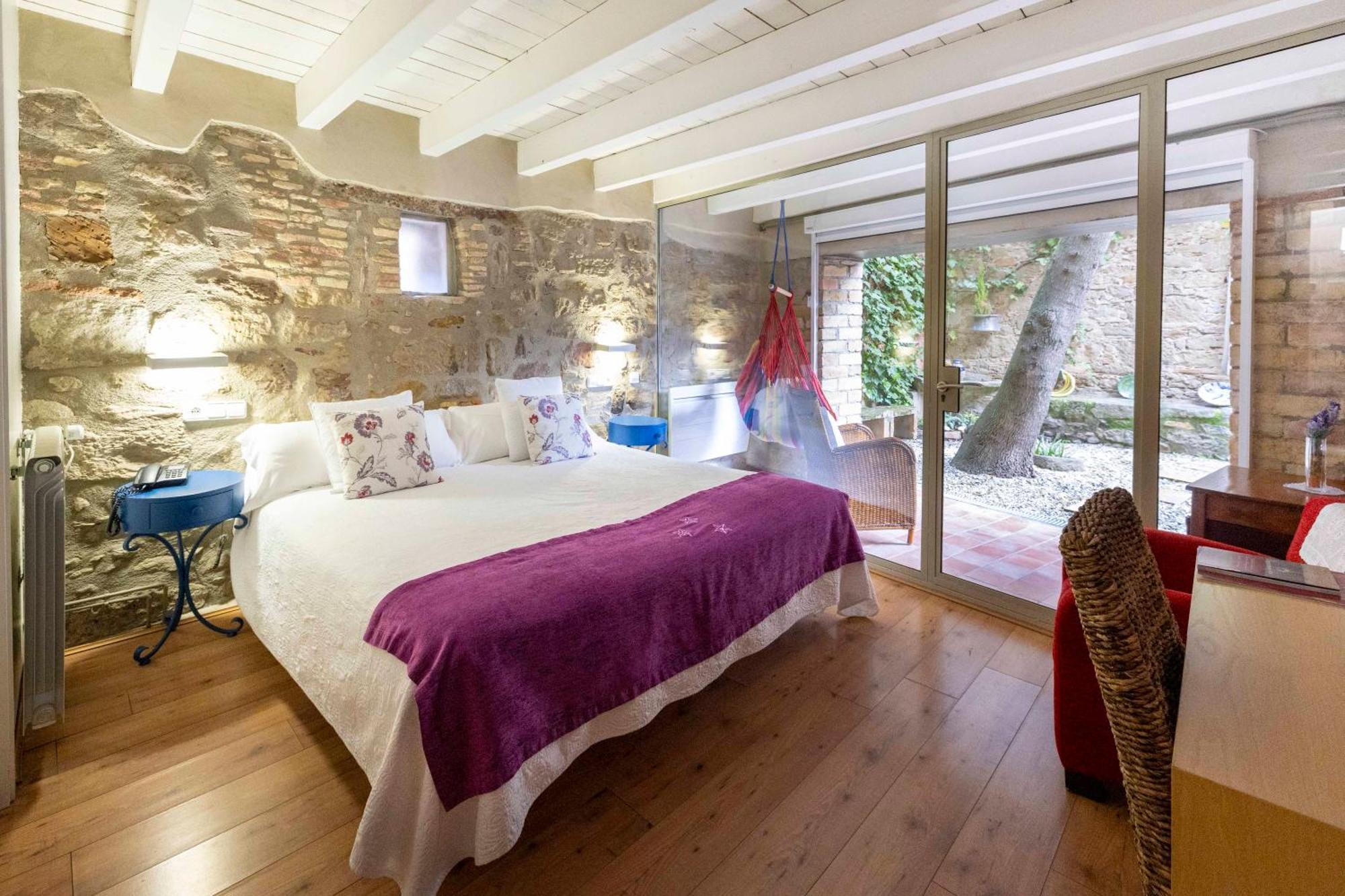 Hotel La Freixera Солсона Екстериор снимка