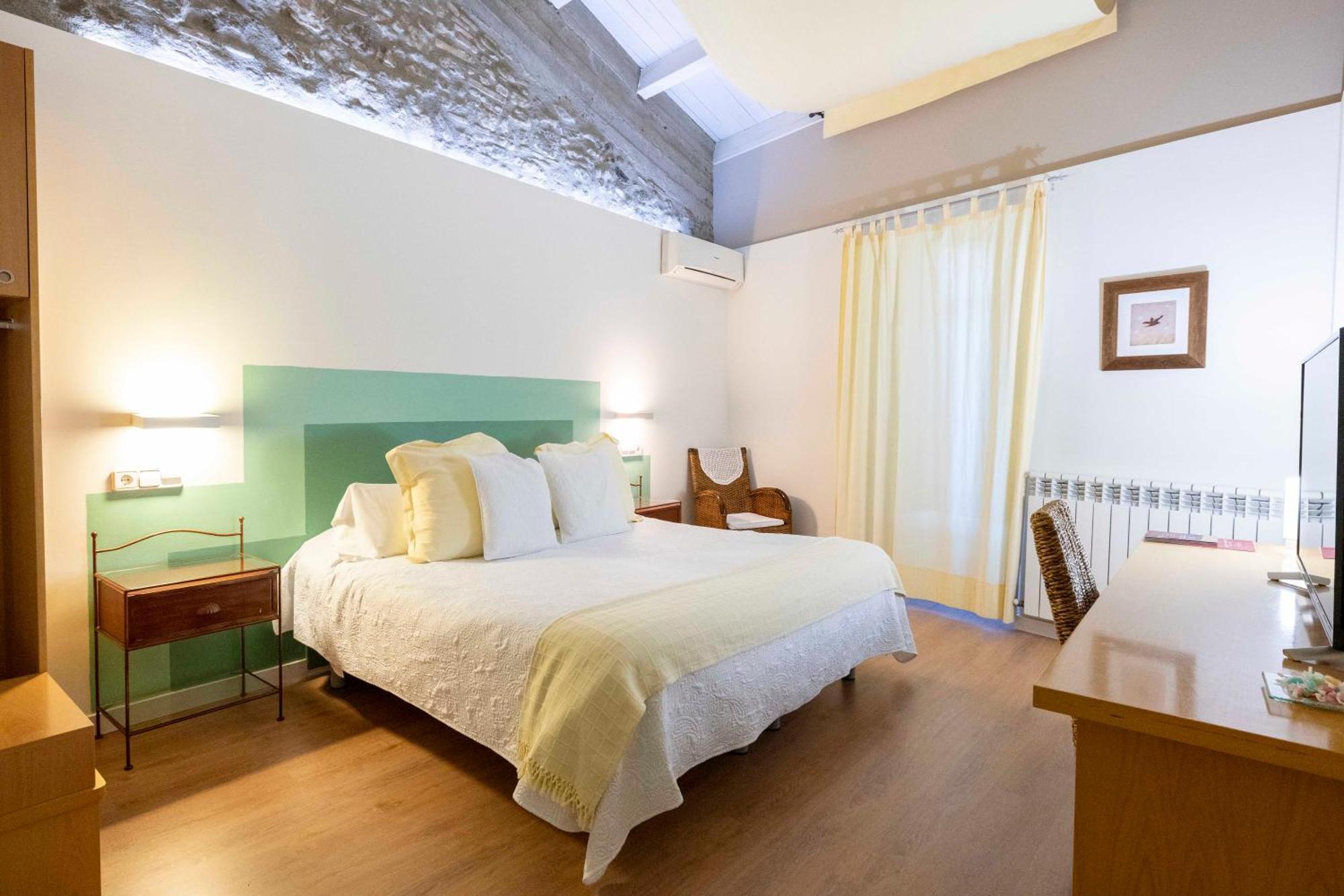 Hotel La Freixera Солсона Екстериор снимка