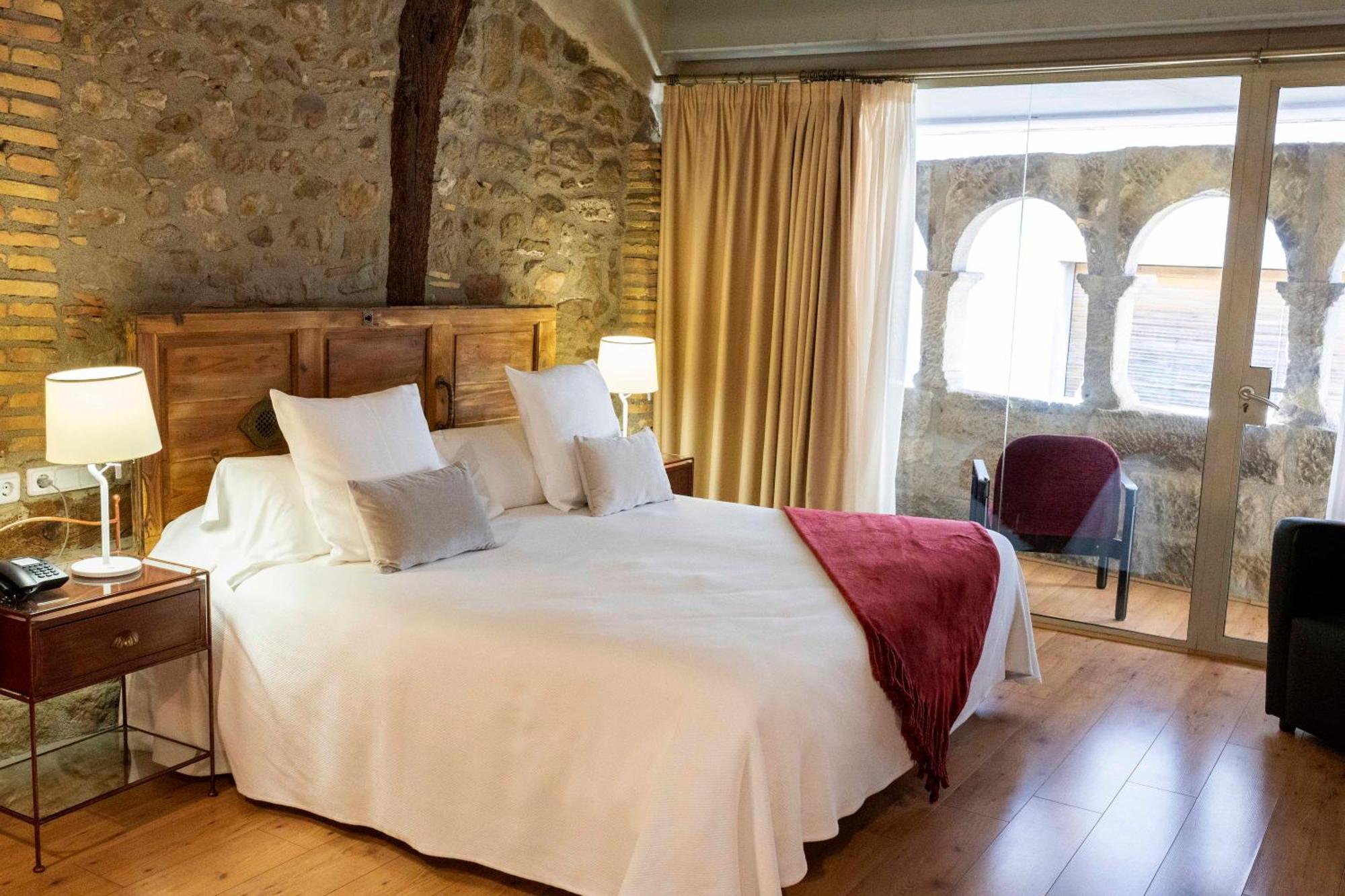 Hotel La Freixera Солсона Екстериор снимка