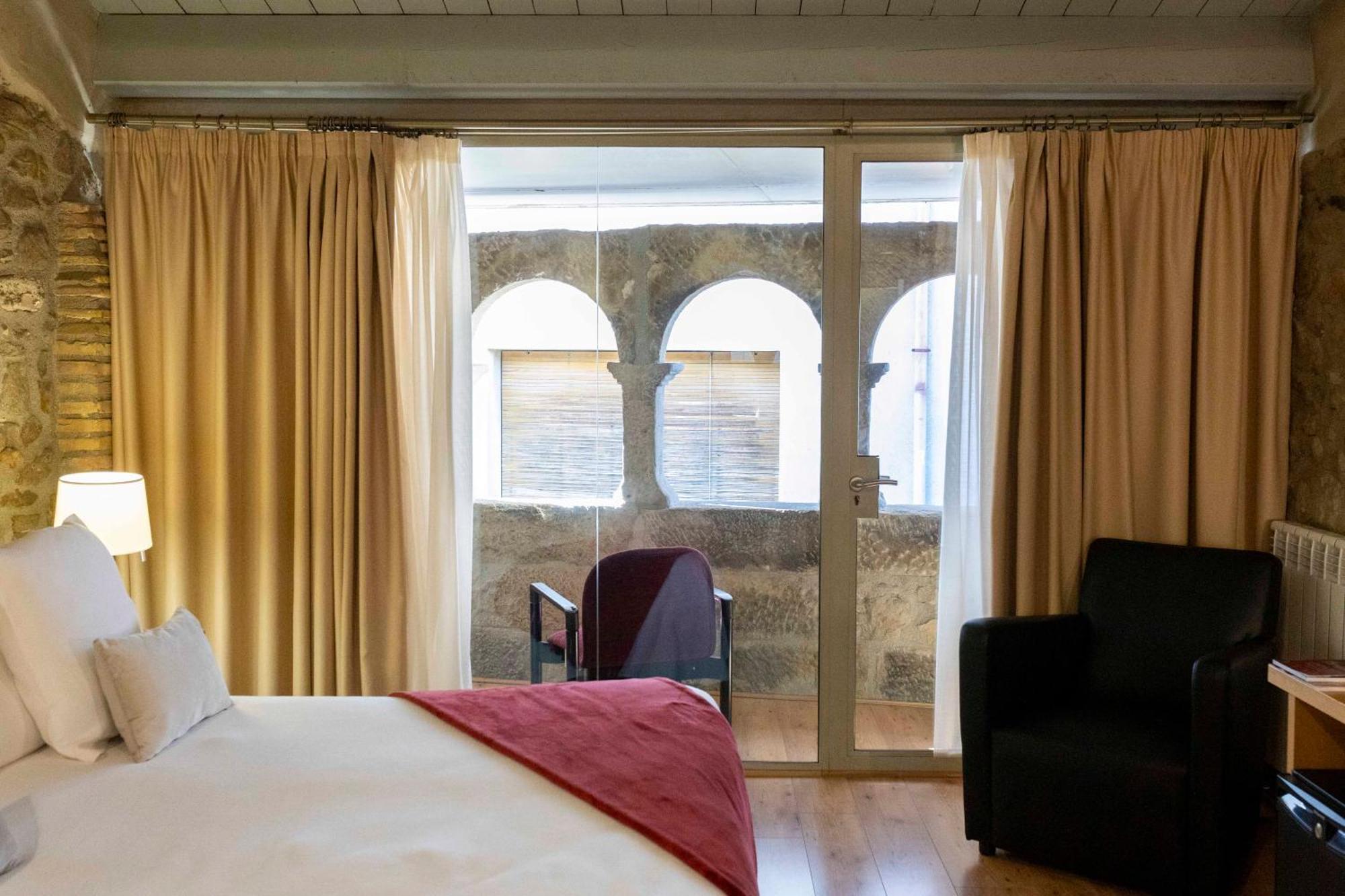 Hotel La Freixera Солсона Екстериор снимка