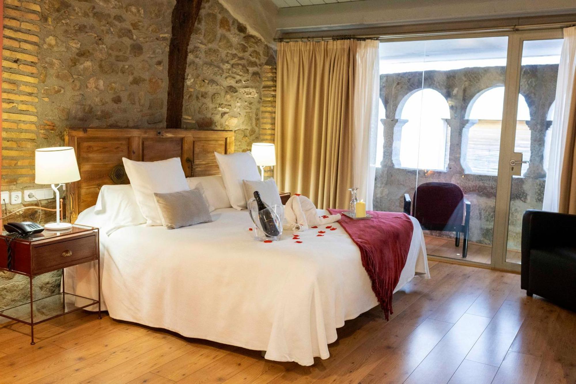 Hotel La Freixera Солсона Екстериор снимка