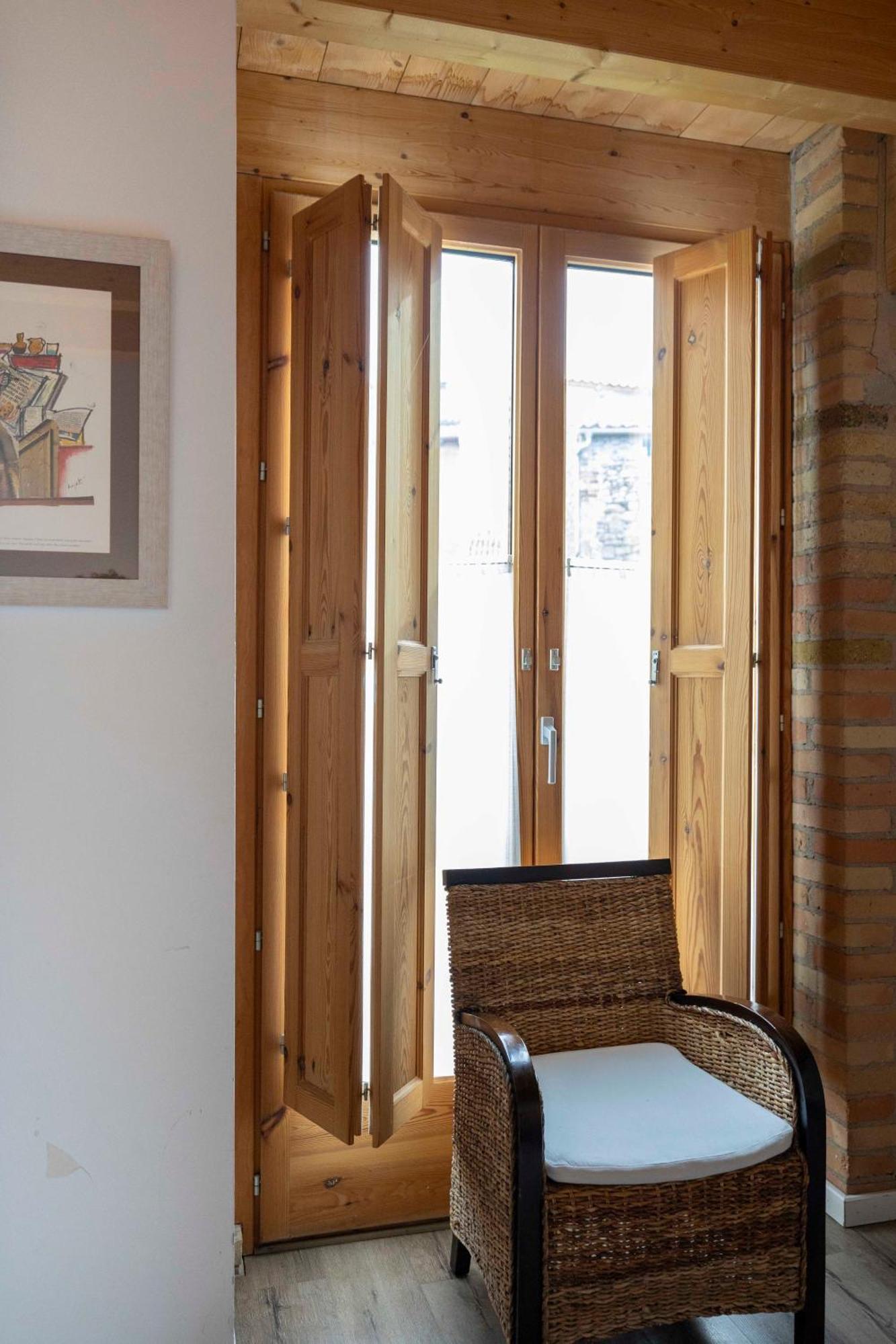 Hotel La Freixera Солсона Екстериор снимка
