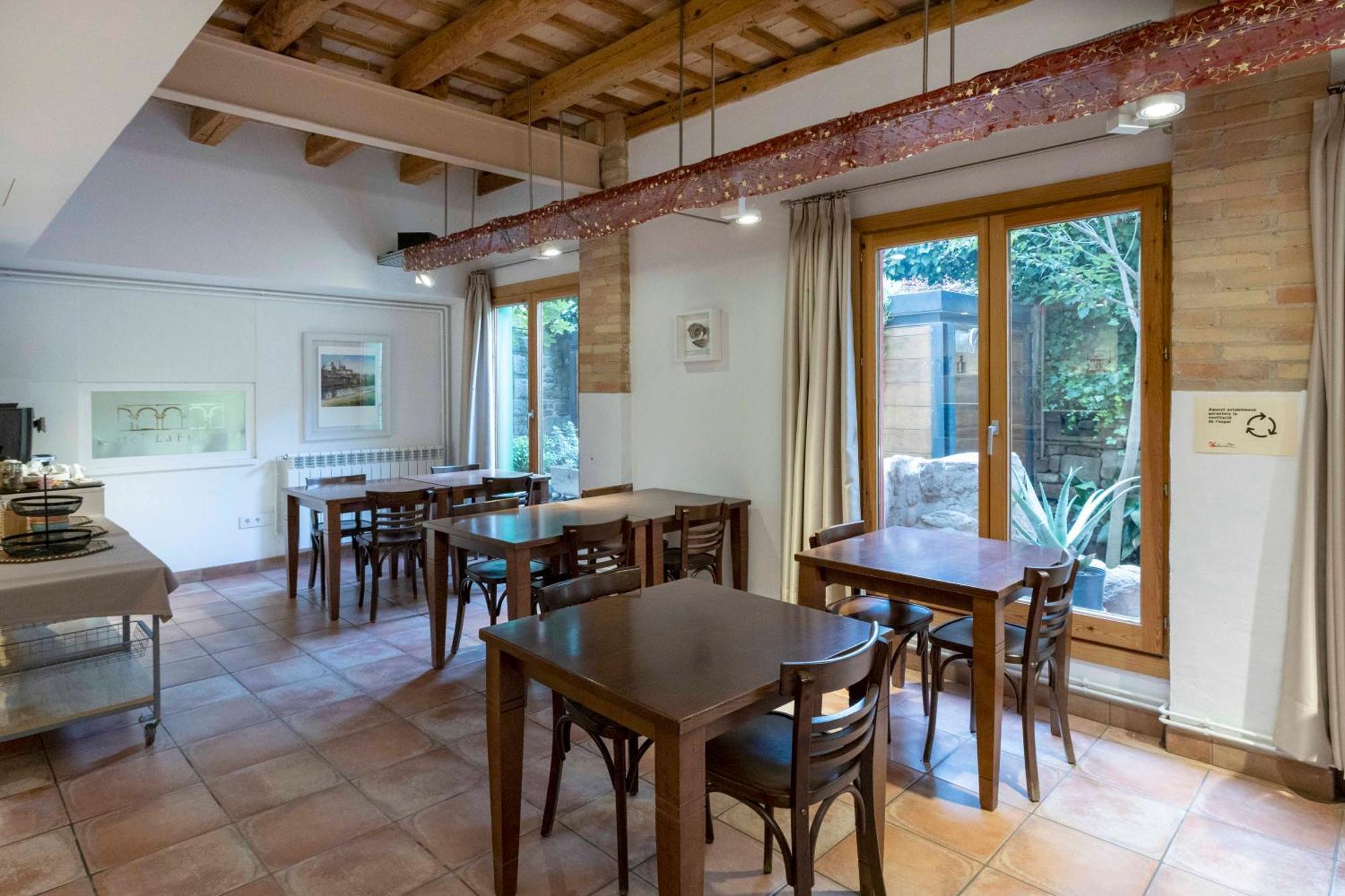 Hotel La Freixera Солсона Екстериор снимка