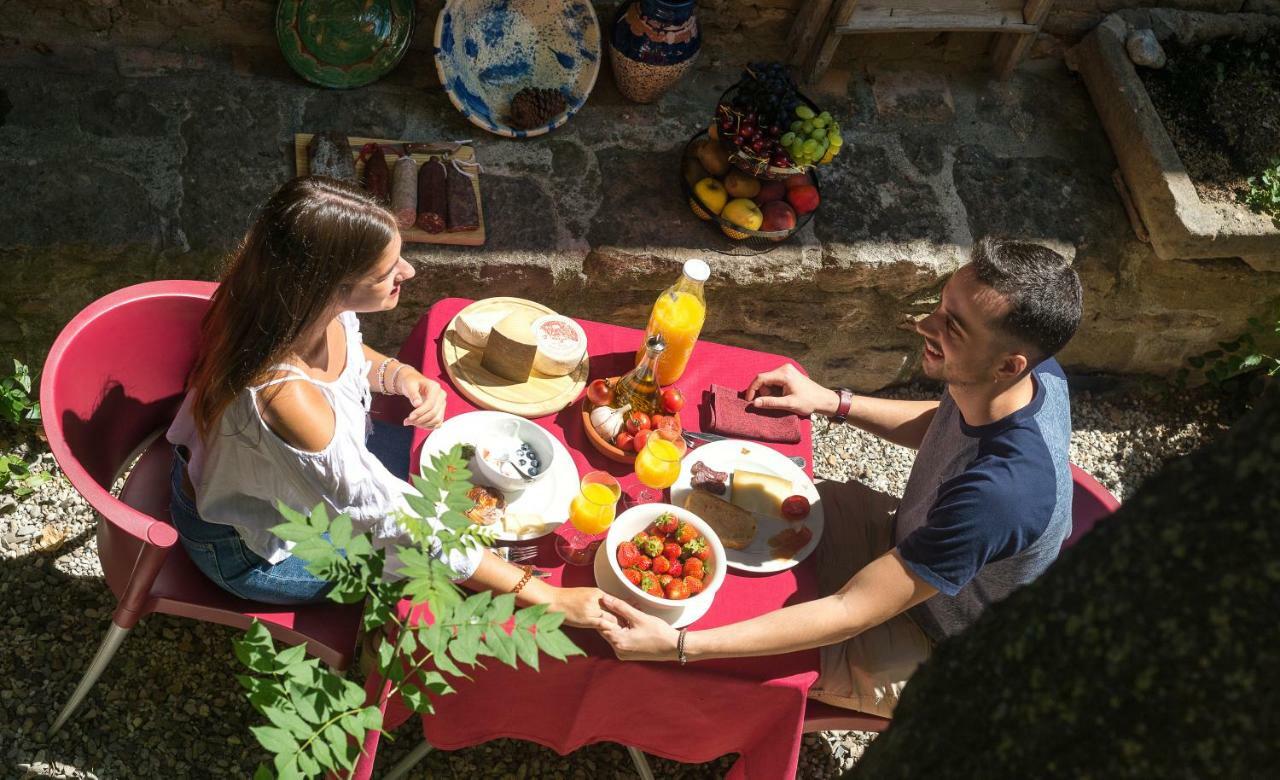 Hotel La Freixera Солсона Екстериор снимка